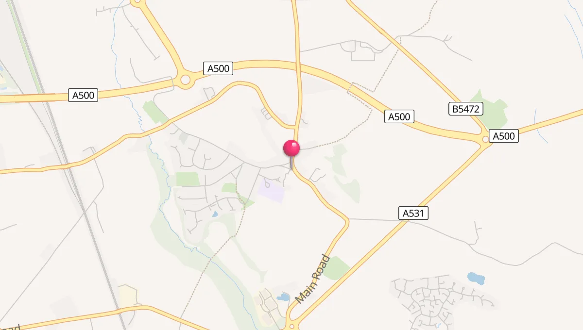 Prayer Times in Weston