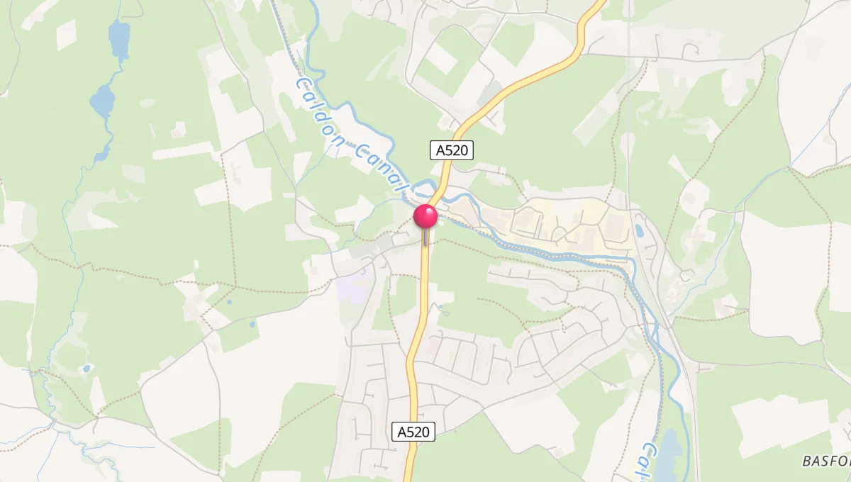 Prayer Times in Cheddleton
