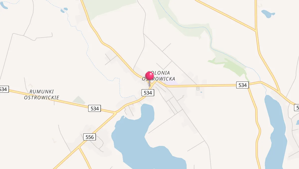 Kalendarz Ramadanu Ostrowite