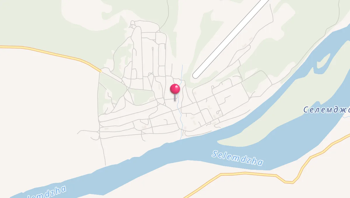 Время молитв в Экимчан