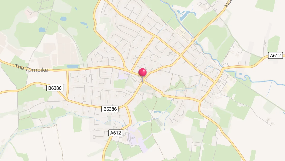 Prayer Times in Southwell