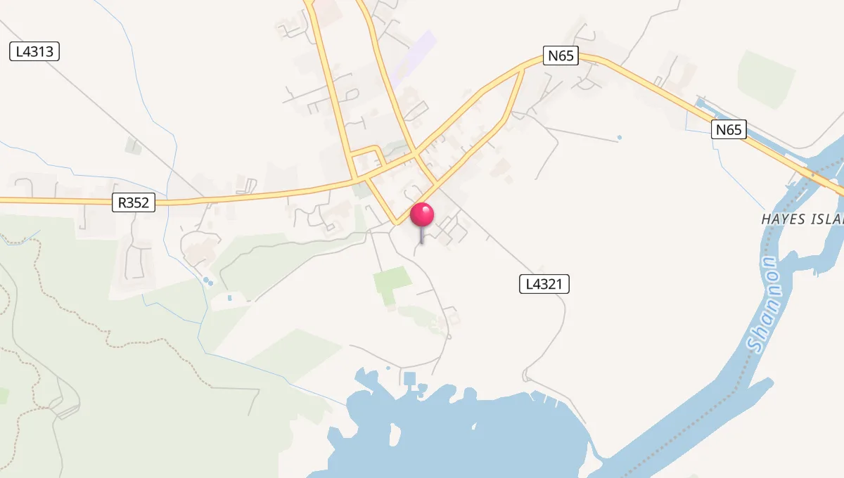Prayer Times in Portumna