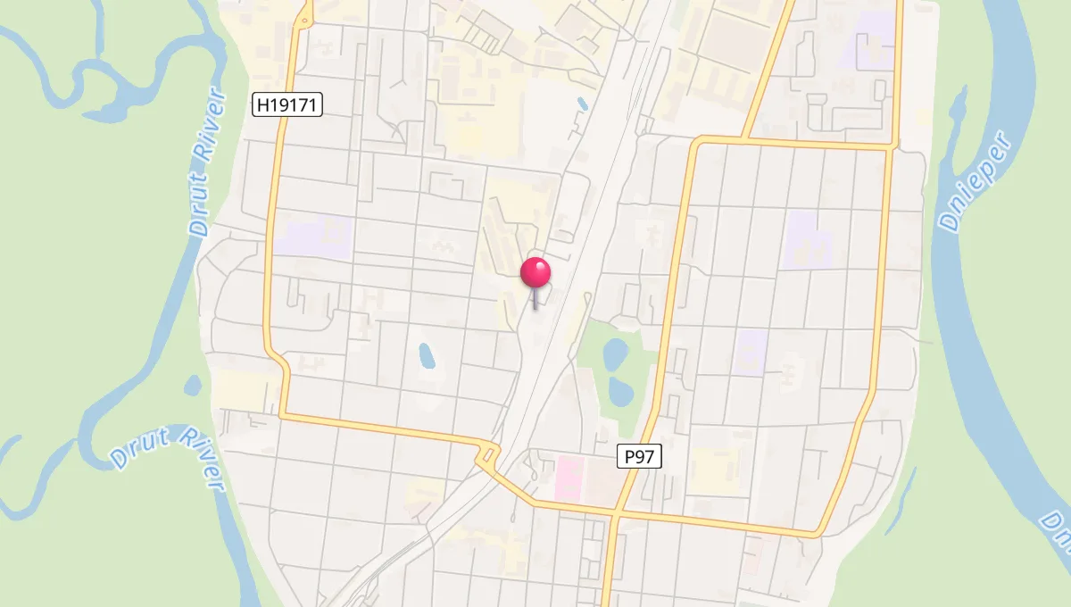 Время молитв в Рогачев