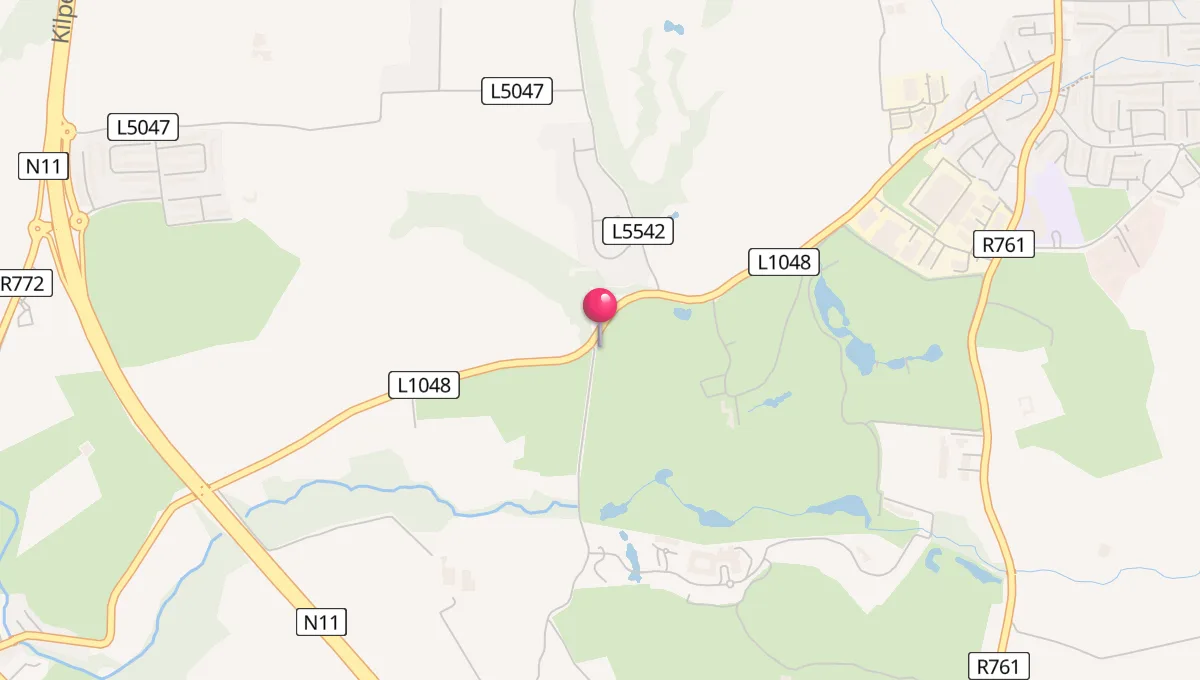 Prayer Times in Kilquade