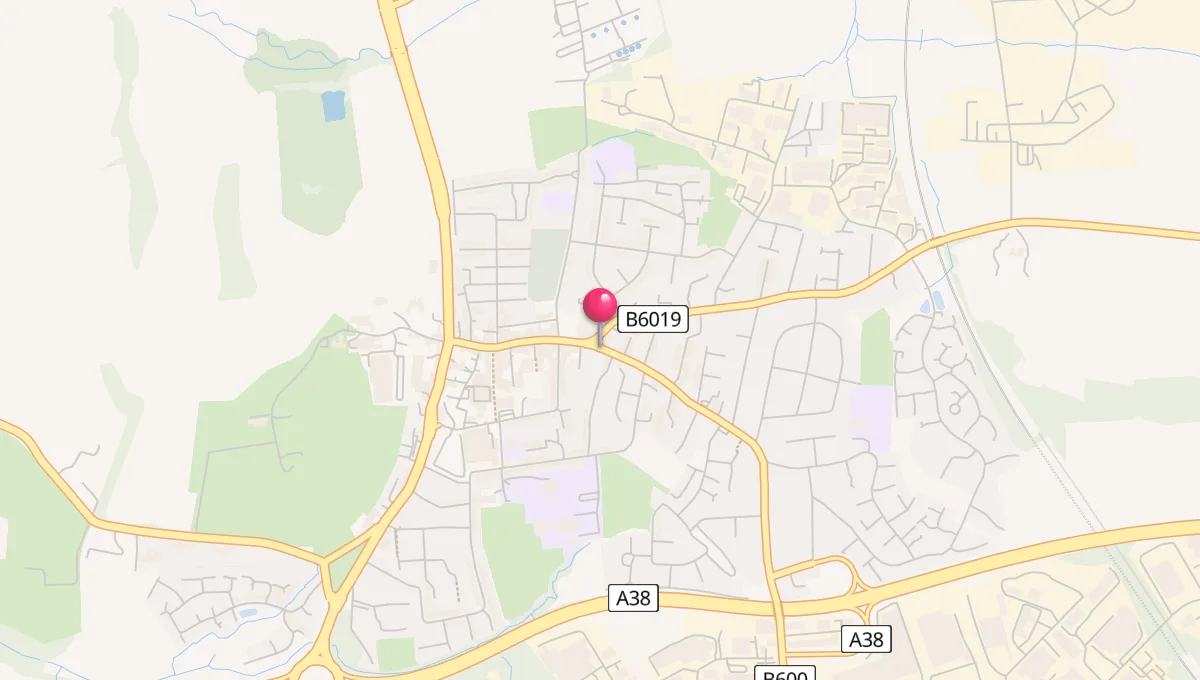 Prayer Times in Alfreton