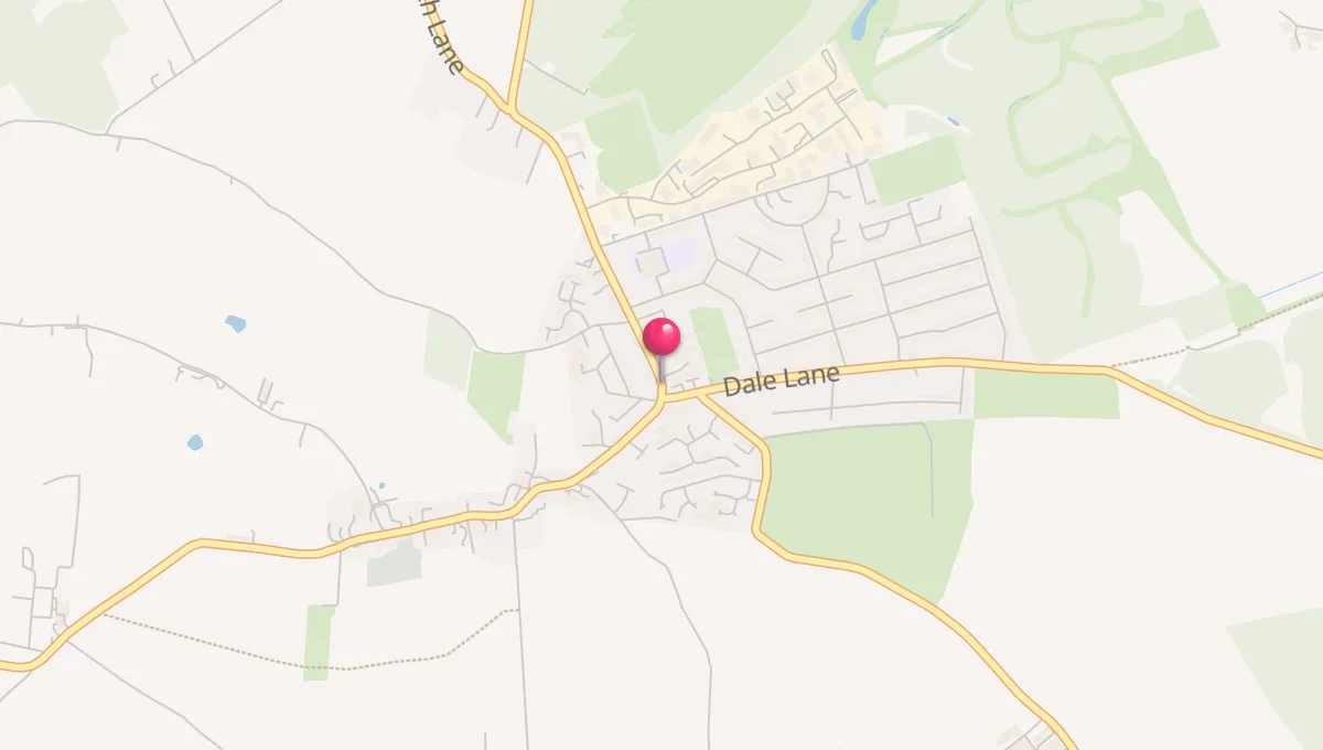 Prayer Times in Blidworth