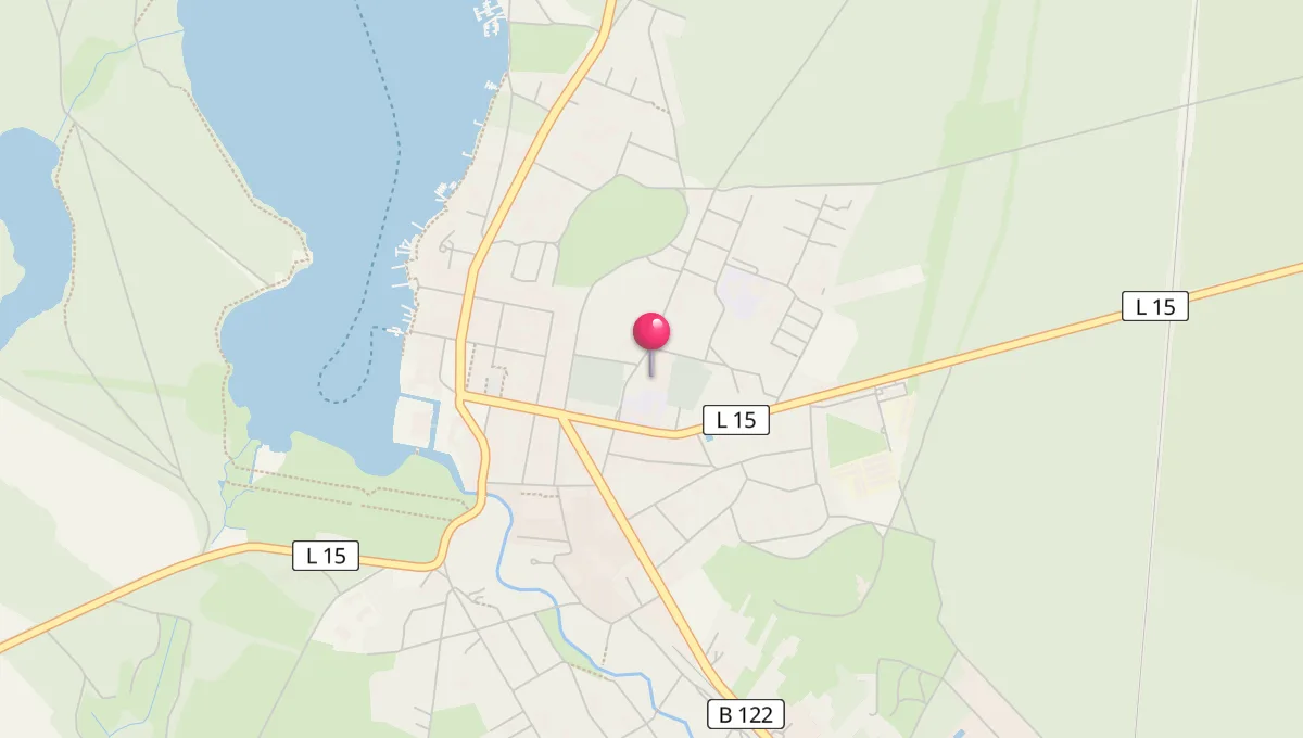 Gebetszeiten in Rheinsberg