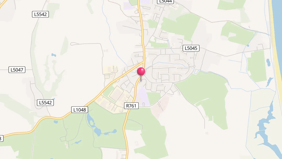 Prayer Times in Kilcoole