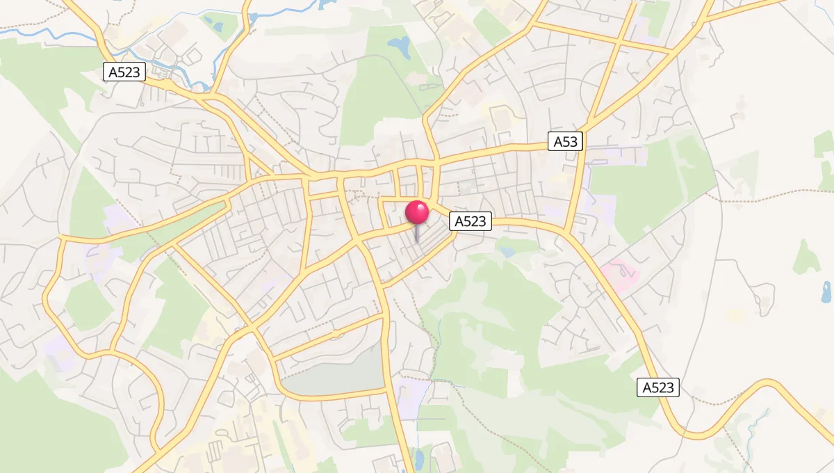 Prayer Times in Leek