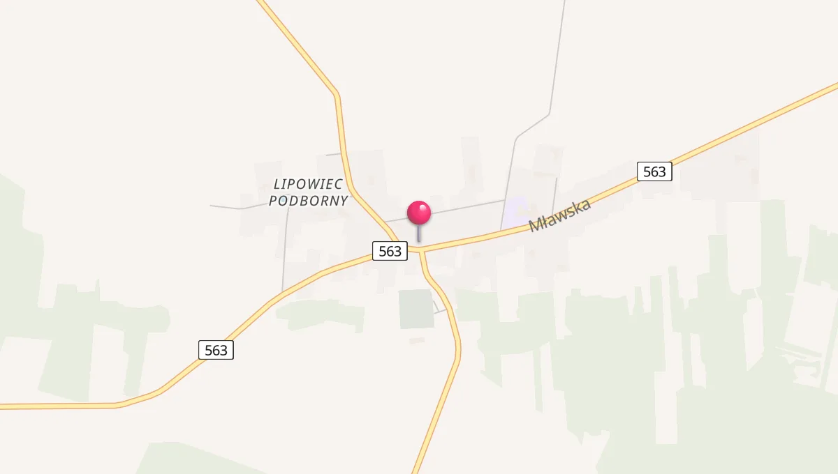 Godziny Modlitw w Lipowiec Kościelny