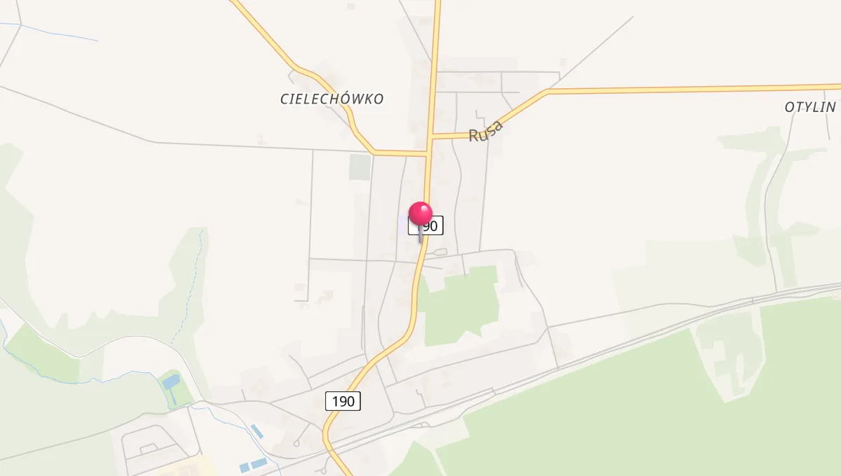 Godziny Modlitw w Białośliwie