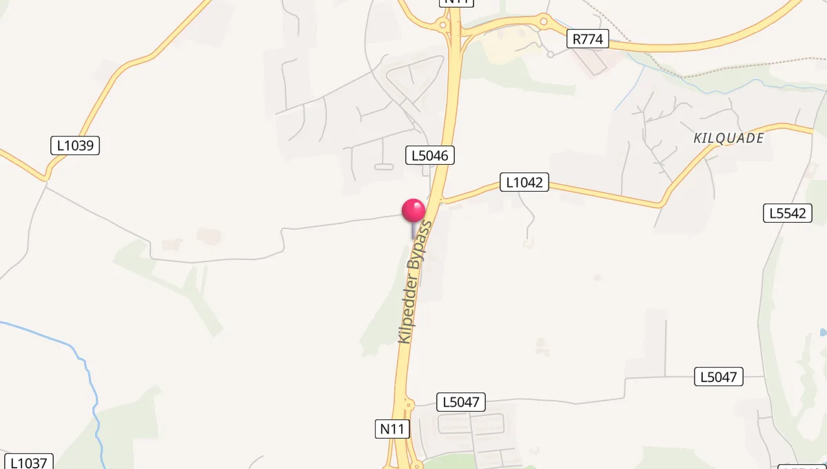 Prayer Times in Kilpedder