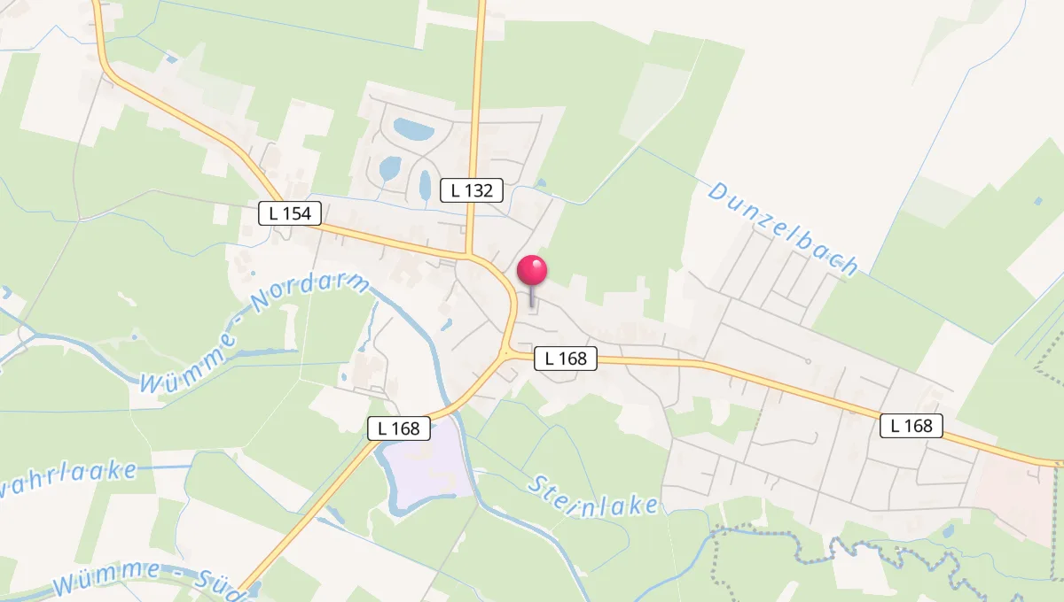 Ramadan-Kalender Ottersberg