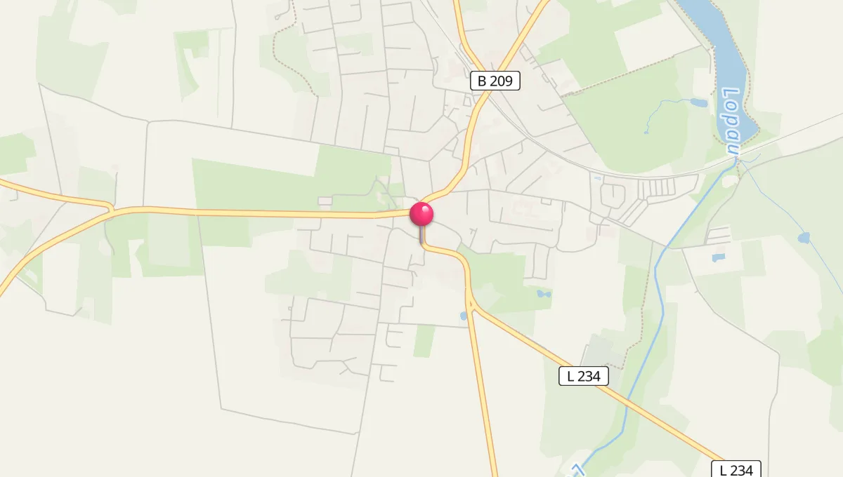 Gebetszeiten in Amelinghausen