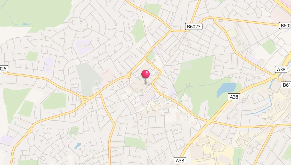 Ramadan Calendar Sutton in Ashfield