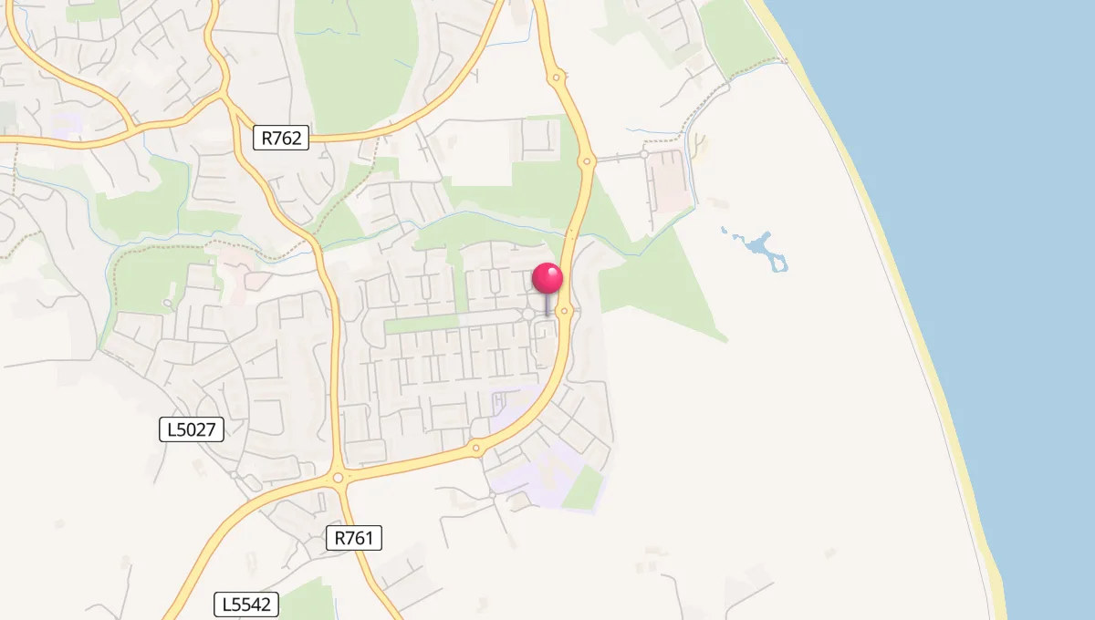 Prayer Times in Charlesland