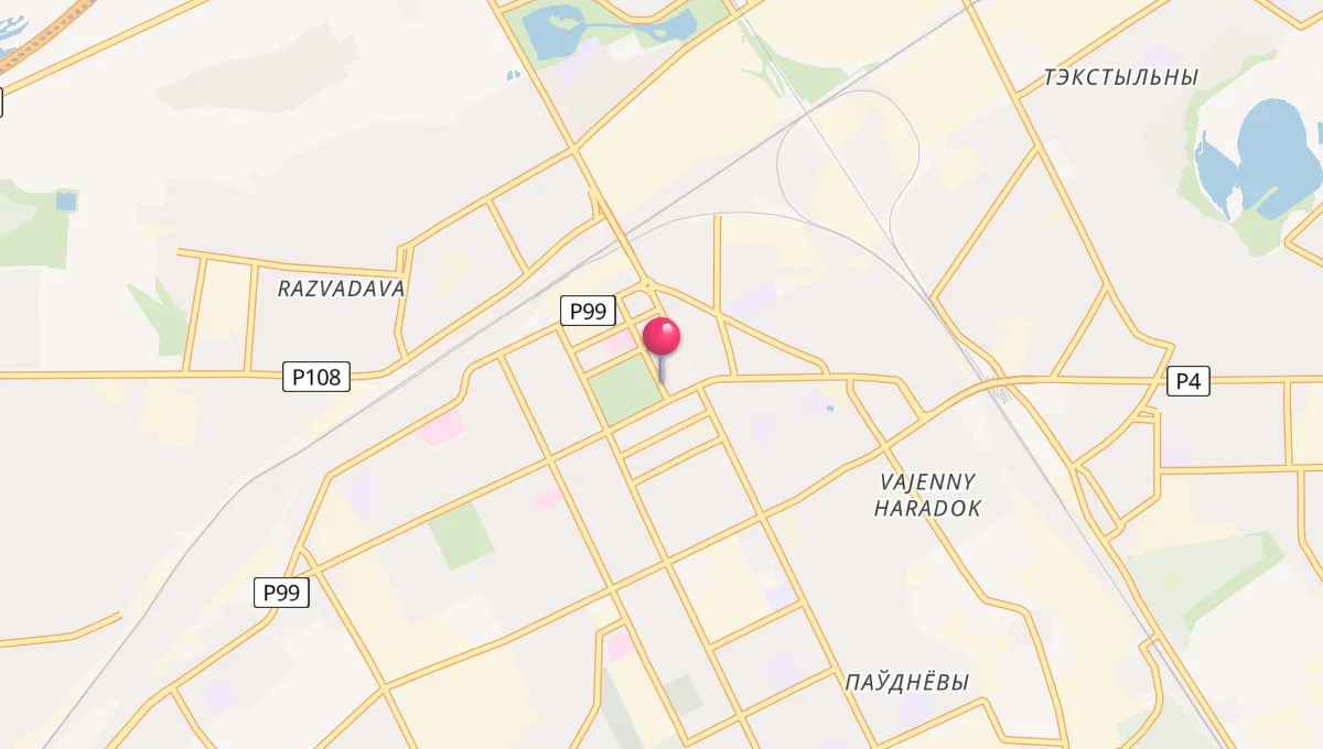 Время молитв в Барановичи