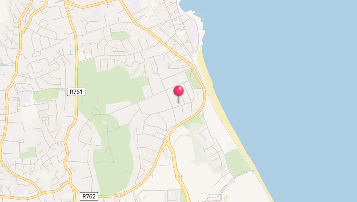 Prayer Times in Greystones