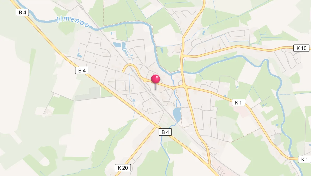 Gebetszeiten in Bienenbüttel