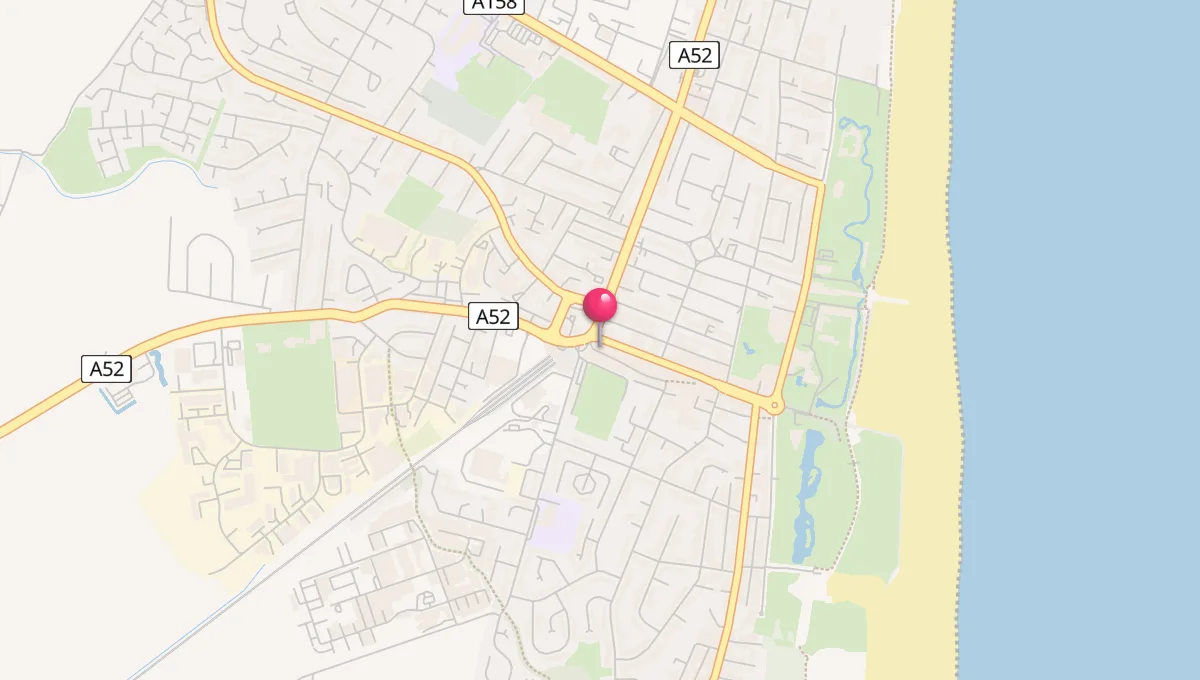 Prayer Times in Skegness