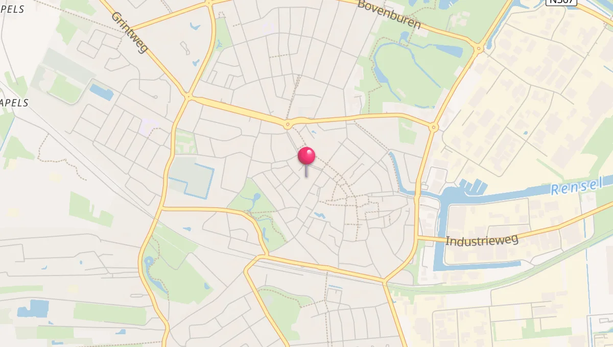 Ramadan Kalender Winschoten