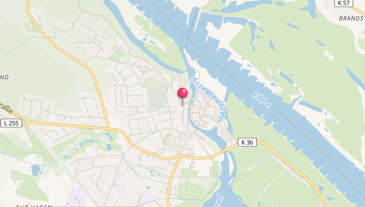 Gebetszeiten in Hitzacker