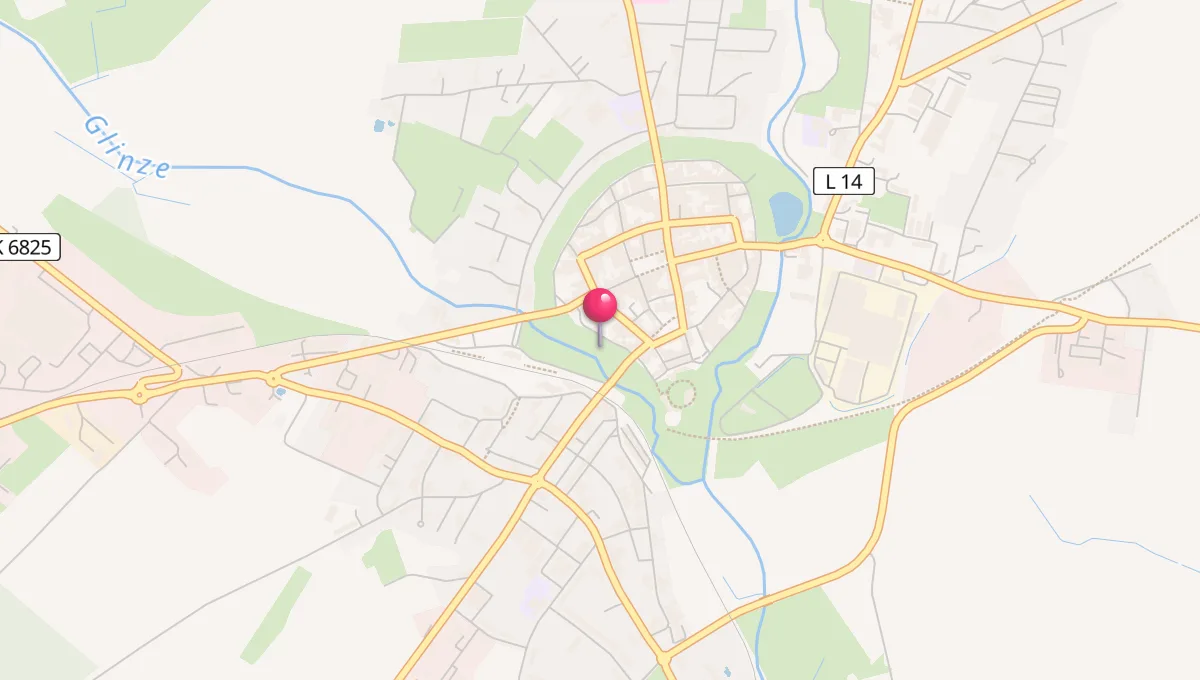 Gebetszeiten in Wittstock