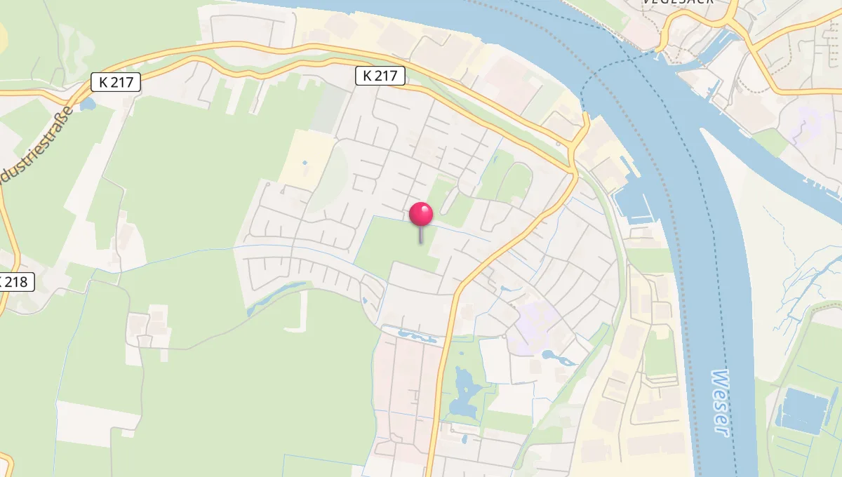 Gebetszeiten in Lemwerder