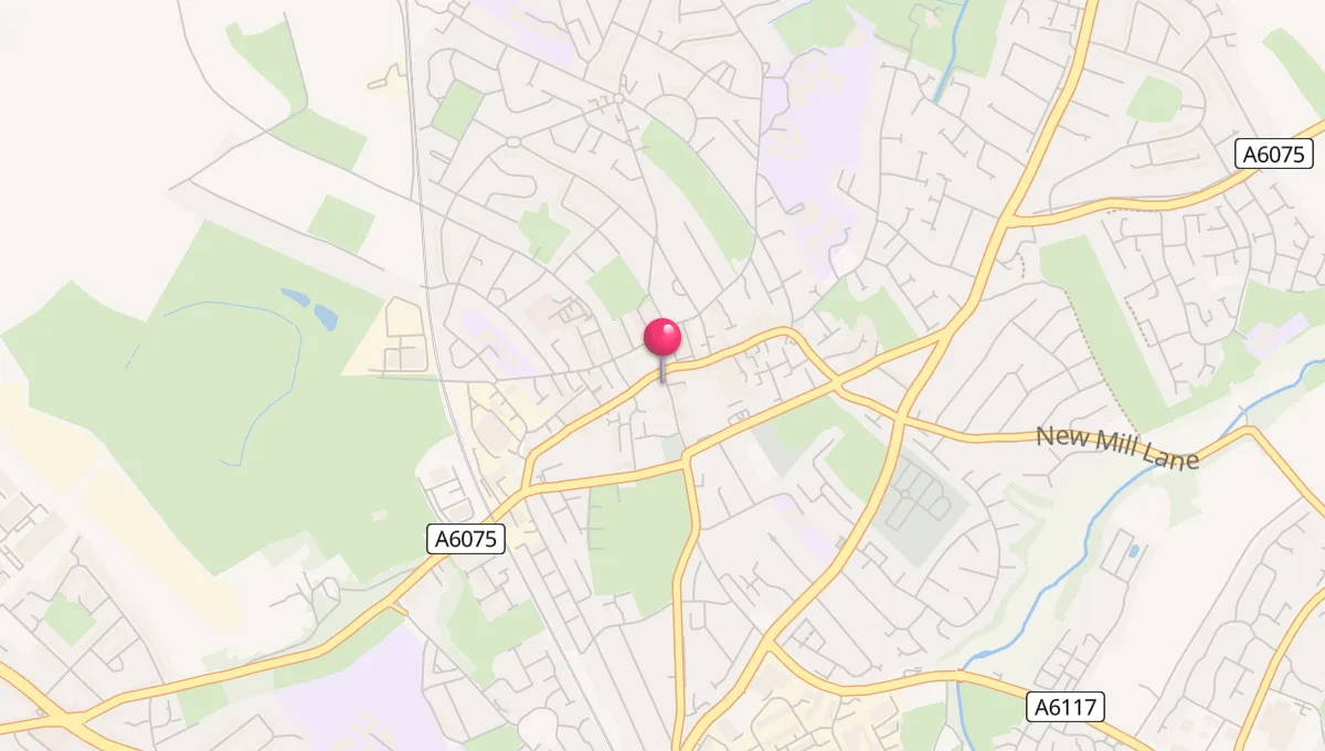 Prayer Times in Mansfield Woodhouse