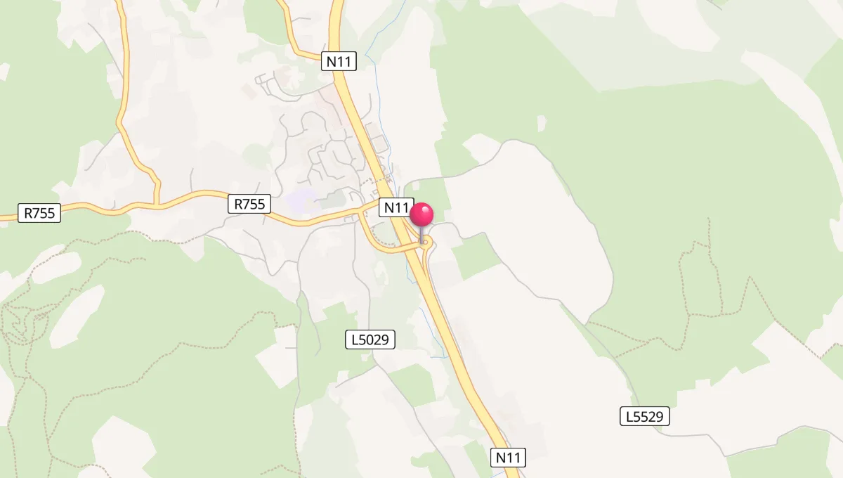 Prayer Times in Kilmacanoge