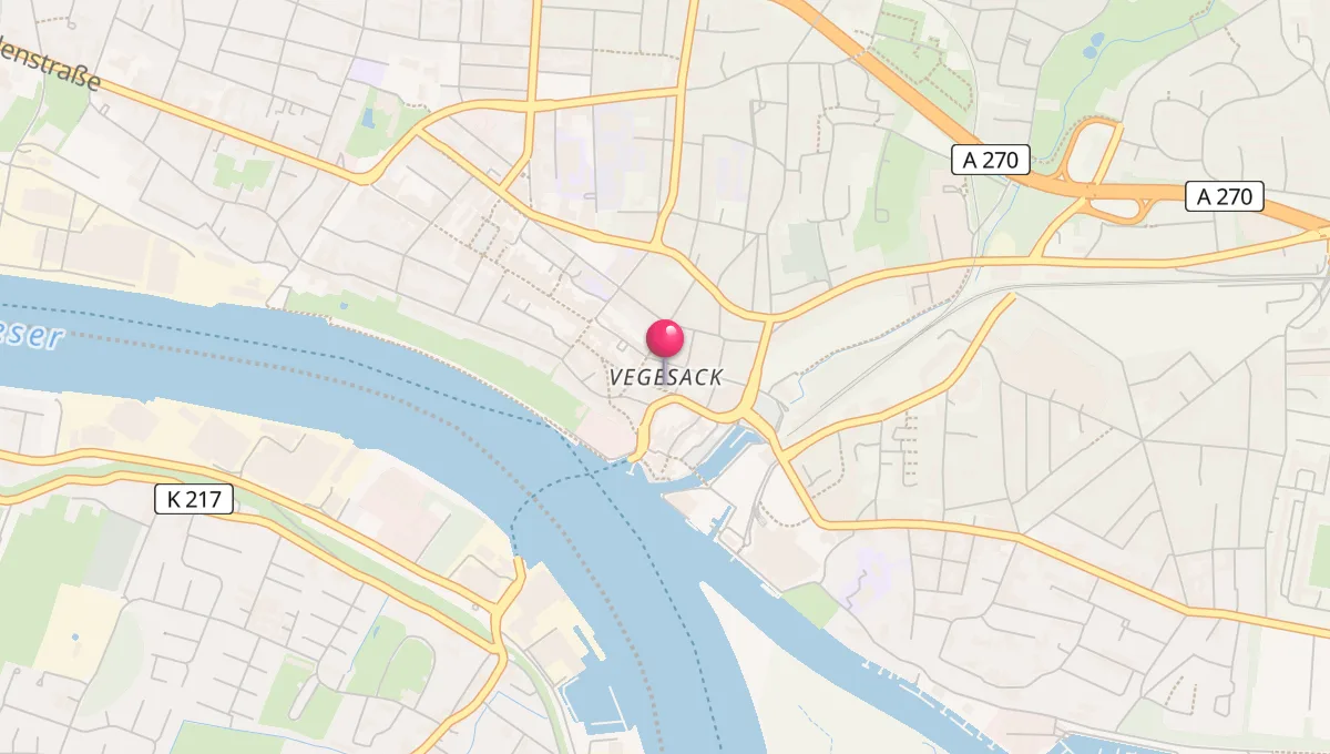 Gebetszeiten in Vegesack