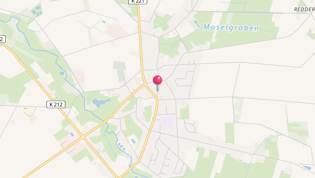 Gebetszeiten in Fintel