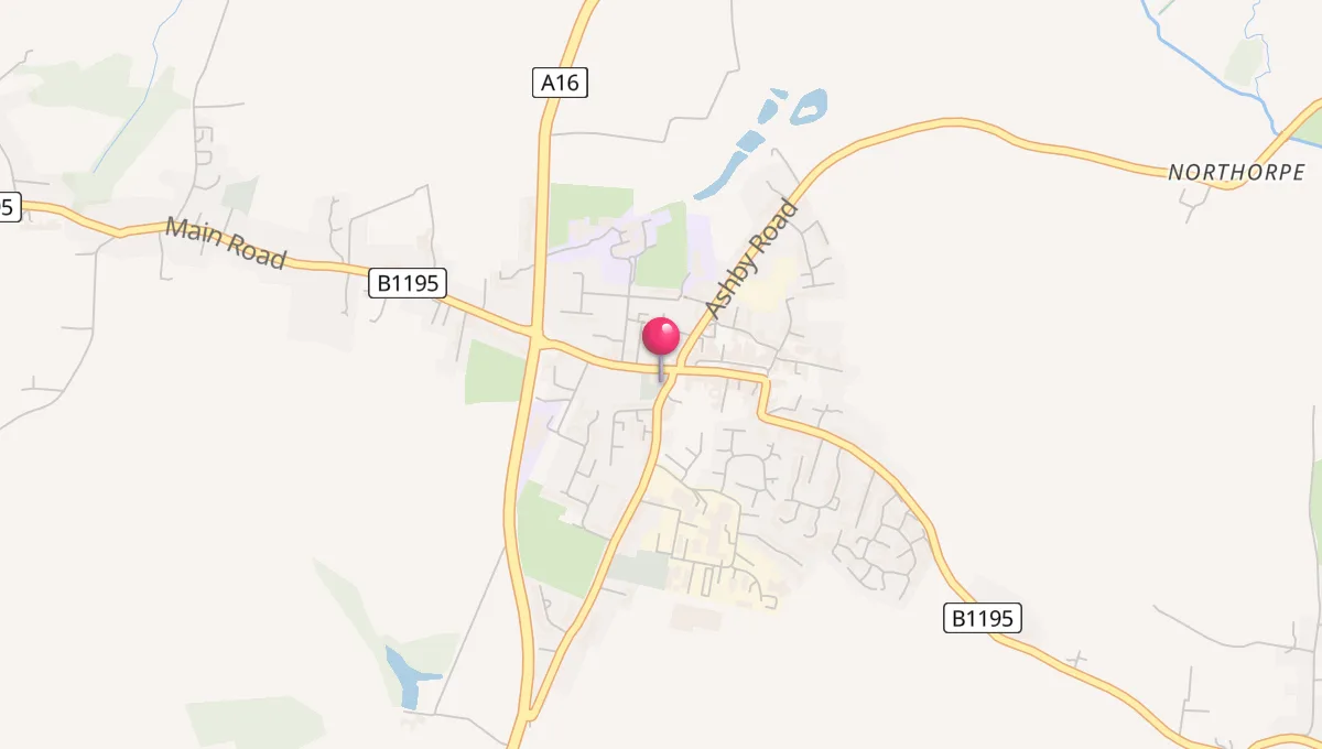 Prayer Times in Spilsby
