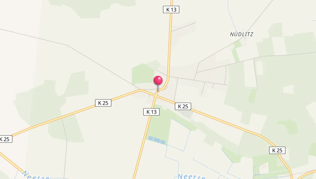 Gebetszeiten in Nahrendorf