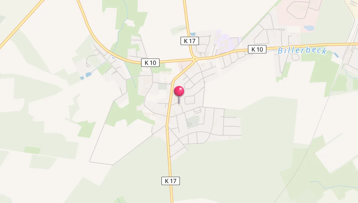 Gebetszeiten in Embsen