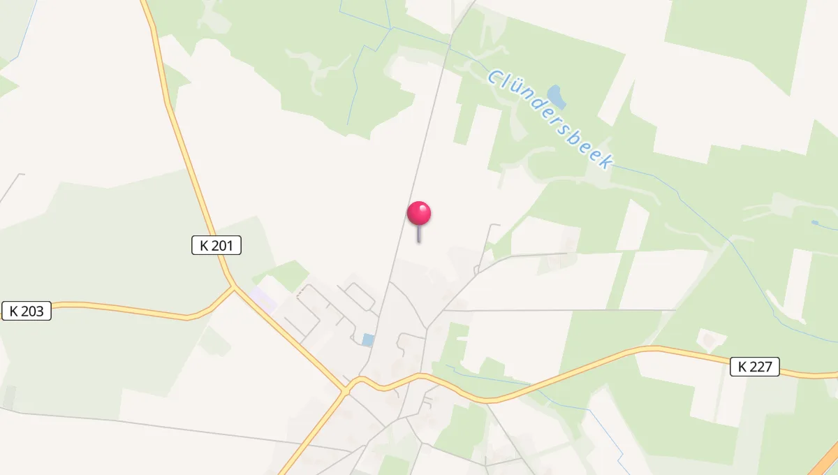 Gebetszeiten in Horstedt