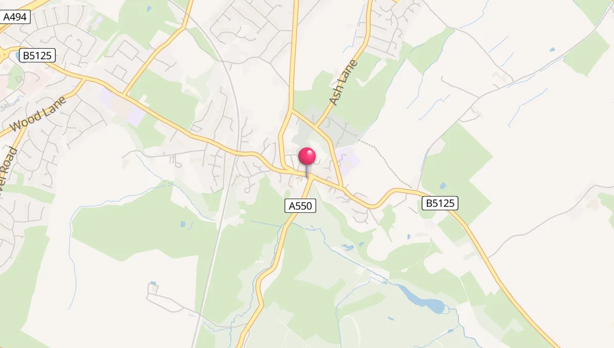 Prayer Times in Hawarden