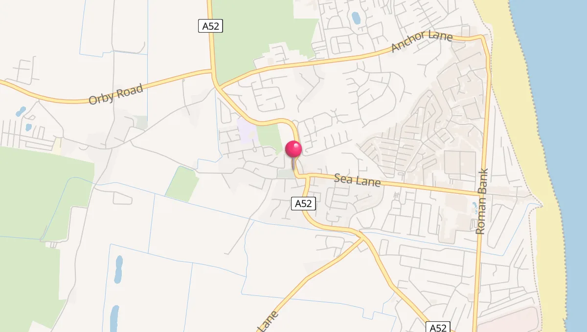 Prayer Times in Ingoldmells