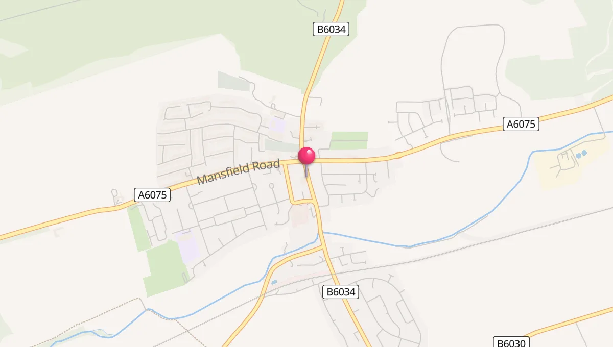Prayer Times in Edwinstowe