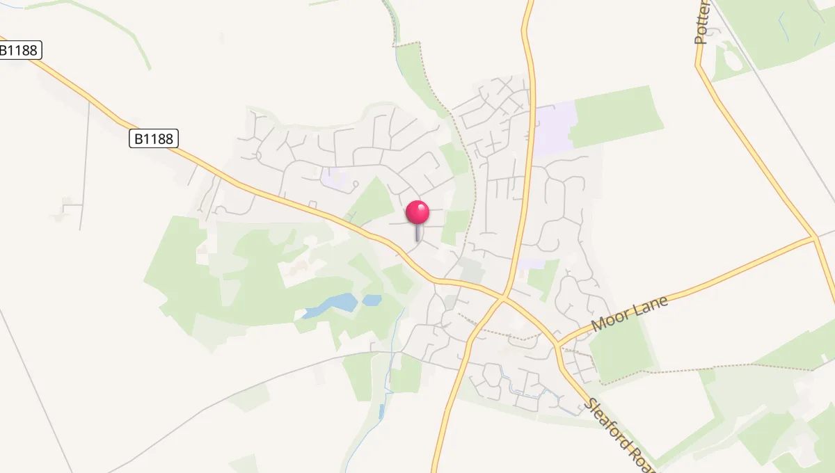 Prayer Times in Branston