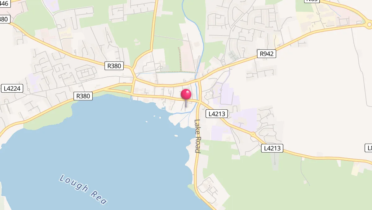 Prayer Times in Loughrea