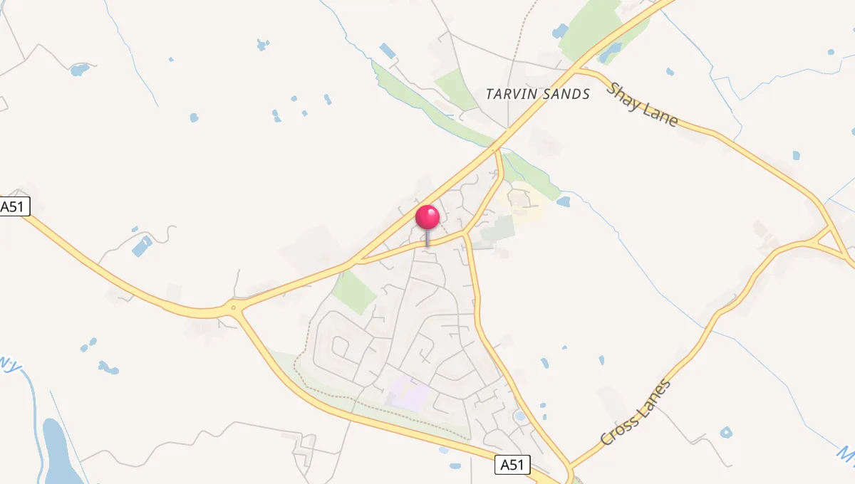 Prayer Times in Tarvin