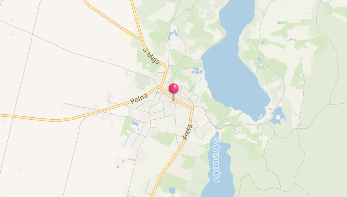 Kalendarz Ramadanu Górzno