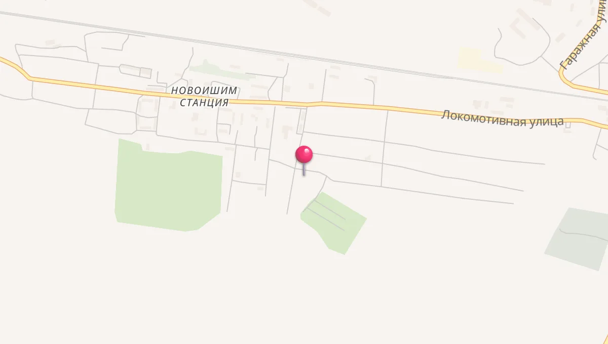 Время молитв в Новоишимский