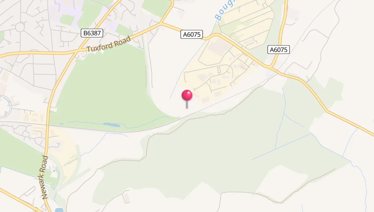 Prayer Times in Boughton