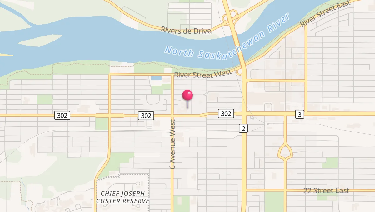 Prayer Times in Prince Albert