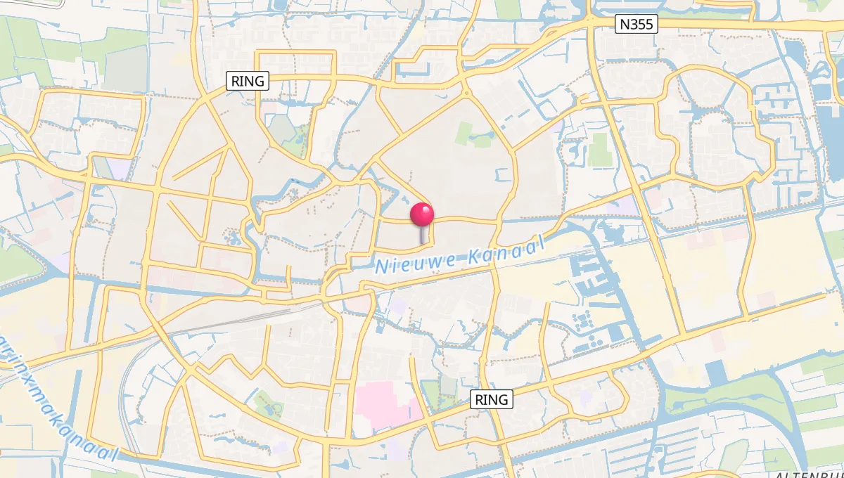 Gebedstijden in Leeuwarden