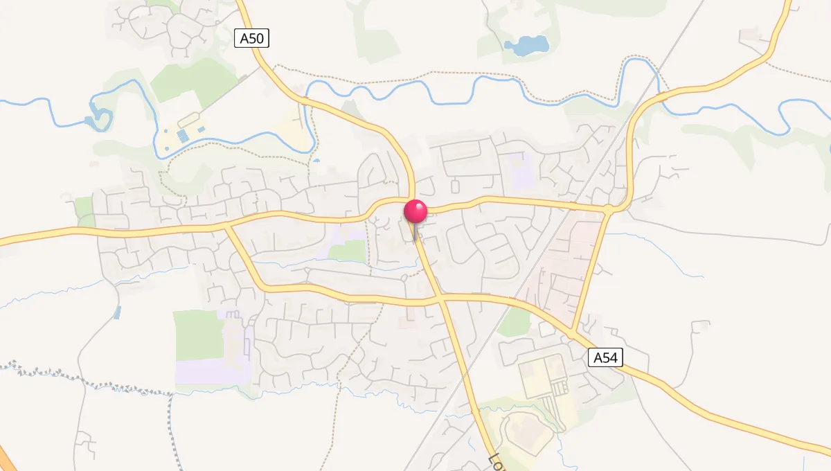 Prayer Times in Holmes Chapel