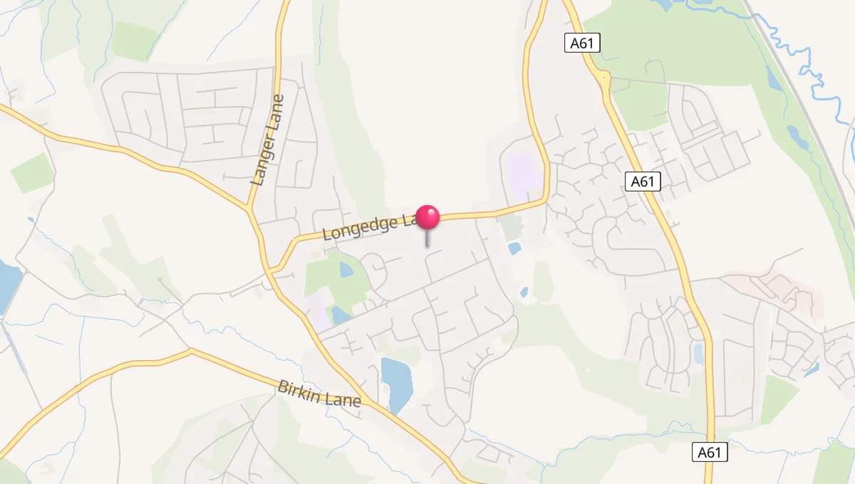 Prayer Times in Wingerworth
