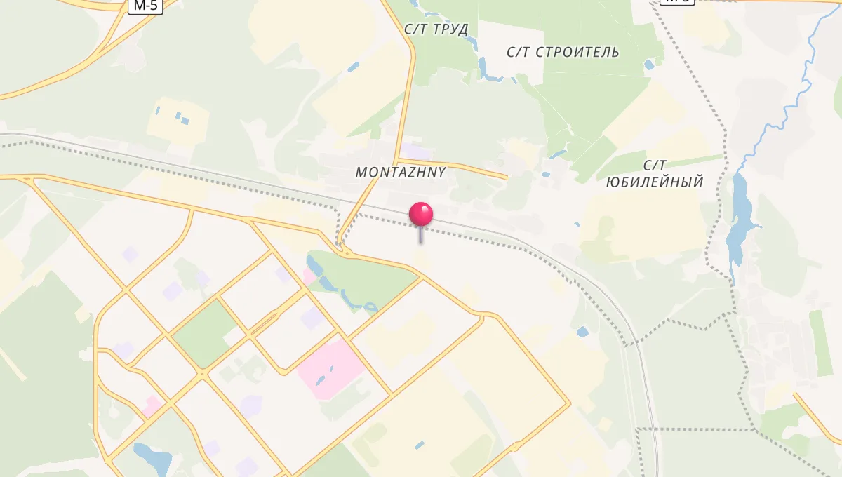 Время молитв в Заречный